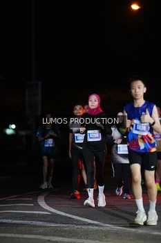 Runner Photo 4867234