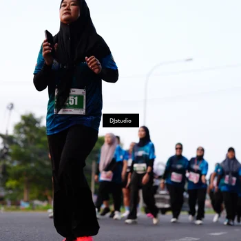 Runner Photo 4867235