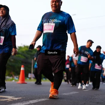Runner Photo 4867236