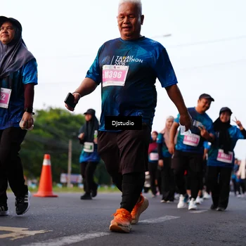 Runner Photo 4867237
