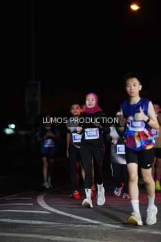 Runner Photo 4867239