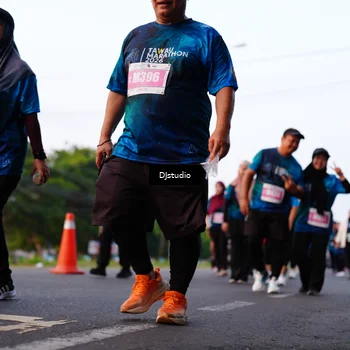 Runner Photo 4867240
