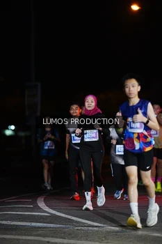 Runner Photo 4867243