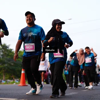 Runner Photo 4867244