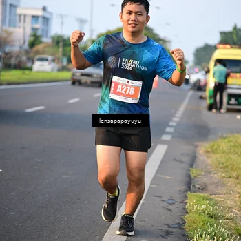 Runner Photo 4867245