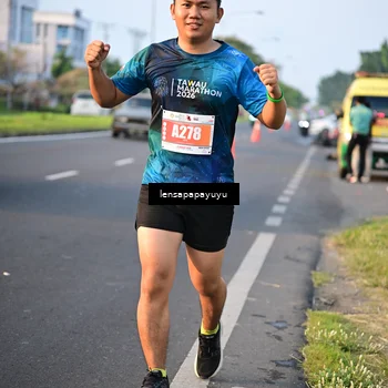 Runner Photo 4867248