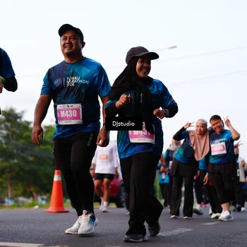 Runner Photo 4867249