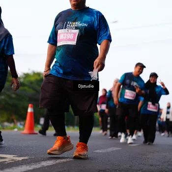 Runner Photo 4867250