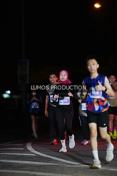 Runner Photo 4867251
