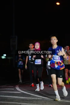 Runner Photo 4867255