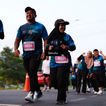 Runner Photo 4867257