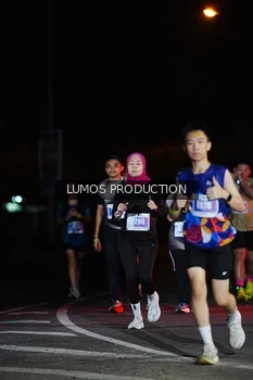 Runner Photo 4867260
