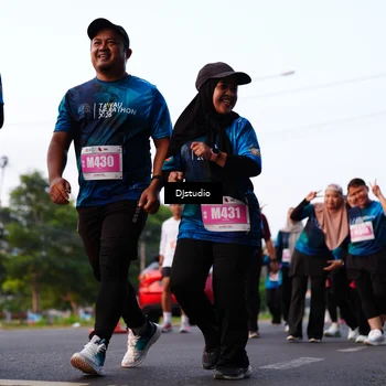 Runner Photo 4867261