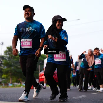 Runner Photo 4867262