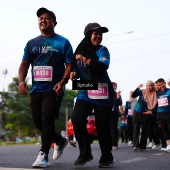 Runner Photo 4867264