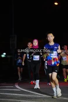 Runner Photo 4867267