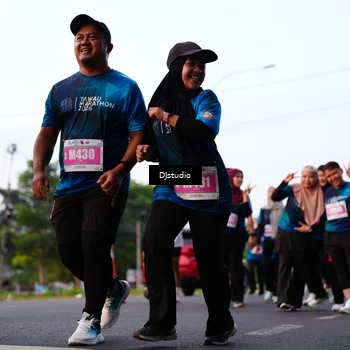 Runner Photo 4867268