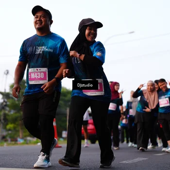 Runner Photo 4867273