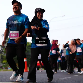Runner Photo 4867274