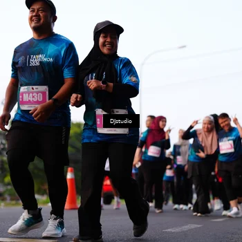 Runner Photo 4867275