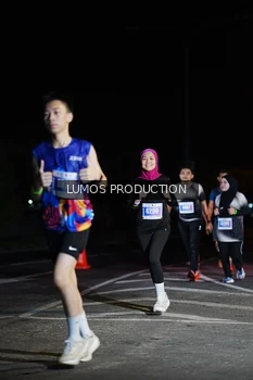 Runner Photo 4867277