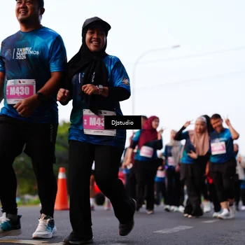 Runner Photo 4867278