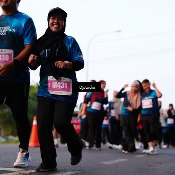 Runner Photo 4867279