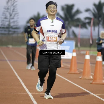 Runner Photo 4867280
