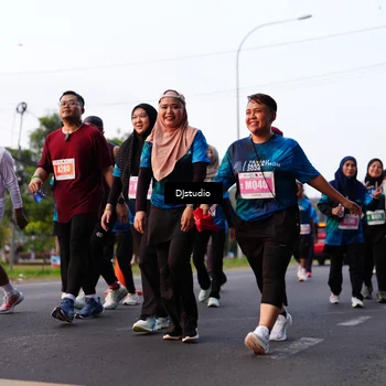 Runner Photo 4867281