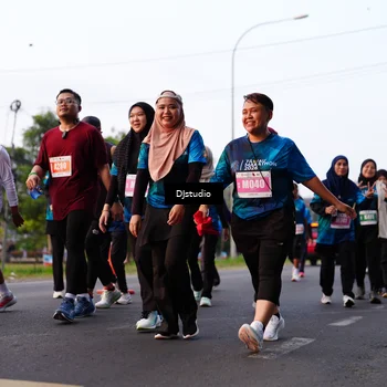 Runner Photo 4867282