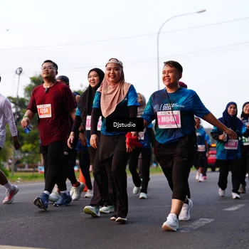 Runner Photo 4867285