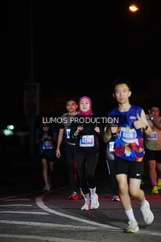 Runner Photo 4867286