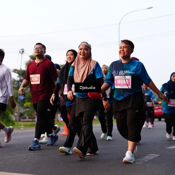 Runner Photo 4867290