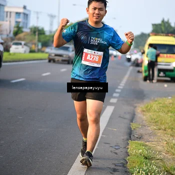 Runner Photo 4867291