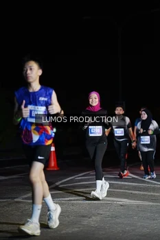 Runner Photo 4867293