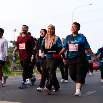Runner Photo 4867296