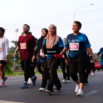 Runner Photo 4867298