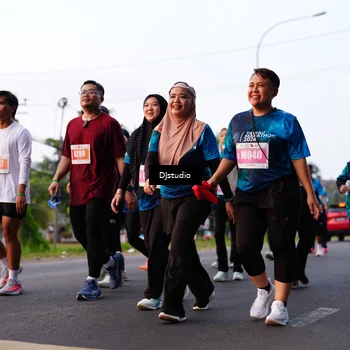 Runner Photo 4867300