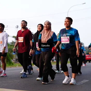 Runner Photo 4867302