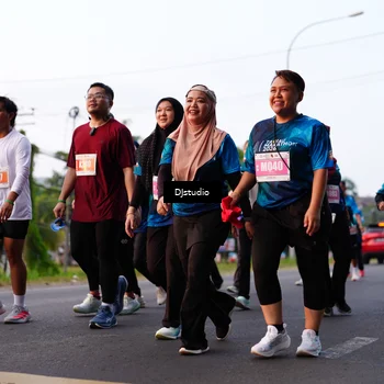 Runner Photo 4867303