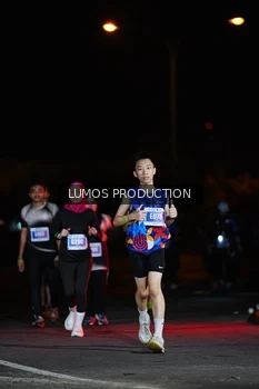 Runner Photo 4867304