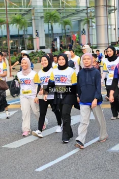 Runner Photo 4867305