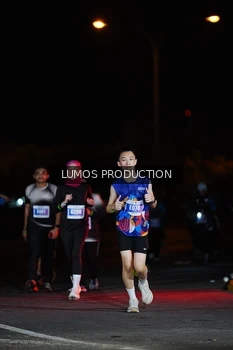 Runner Photo 4867307