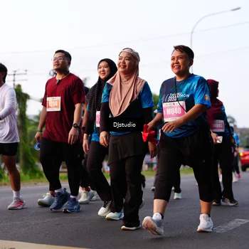 Runner Photo 4867309