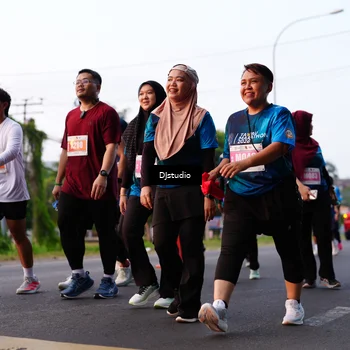 Runner Photo 4867310