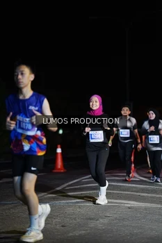 Runner Photo 4867314