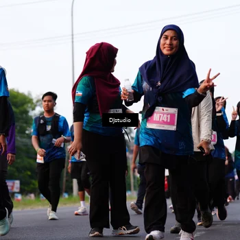 Runner Photo 4867317