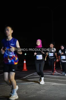 Runner Photo 4867320