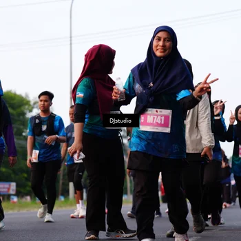 Runner Photo 4867321