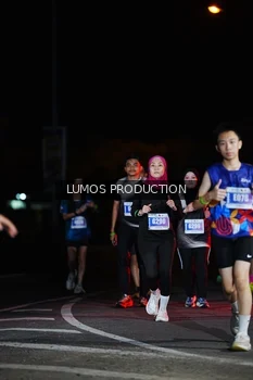Runner Photo 4867325
